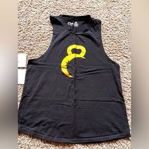 Zyia Kettle Moon tank, size XXL